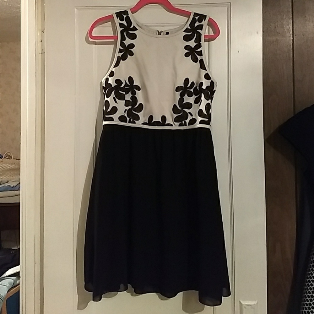 Kensie dress